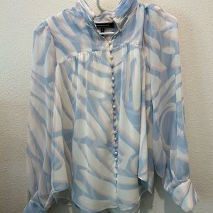 BCBG Blouse